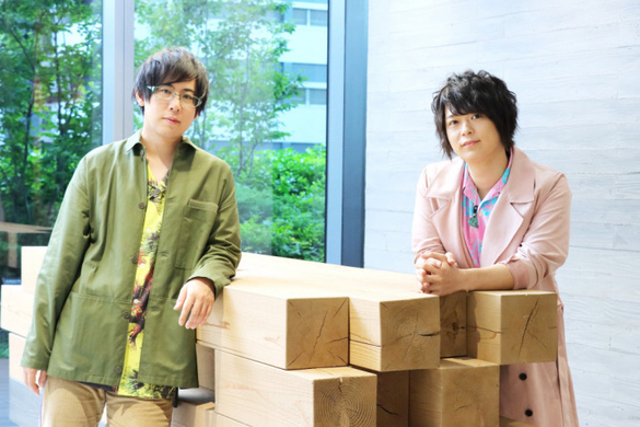 白井悠介があんな恰好で来るとは 笑 劇場版 声優男子ですが 河本啓佑 山本和臣ら初日取材会オフィシャルインタビュー 年2月29日 エキサイトニュース