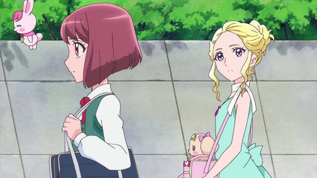 ヒーリングっど プリキュア 第29話 のどかのストレスを解消 年10月17日 エキサイトニュース