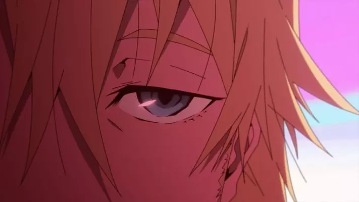 Bleach 最終章の第1話あらすじ 場面カット公開 一護の前に仮面男が現れる 22年9月11日 エキサイトニュース