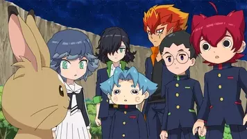 妖怪学園y 最終回第63話 さらばマタロウ Y学園は不滅です 21年4月1日 エキサイトニュース