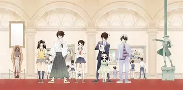 じょしらくのニュース マンガ アニメ 35件 エキサイトニュース