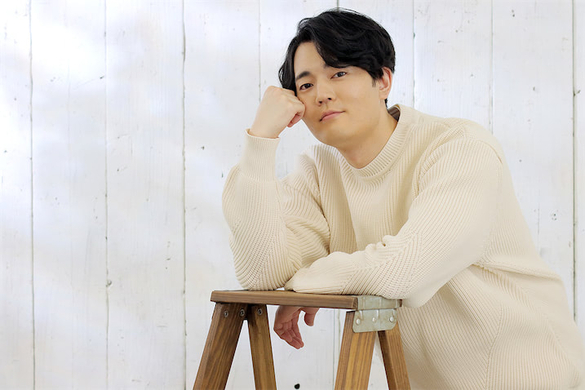 井上和彦 駒田航登壇 Tvアニメ Arp 先行上映会開催決定 19年12月日 エキサイトニュース