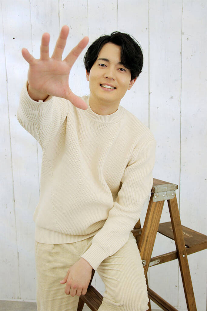 駒田航が駒田航を演じる 駒田航インタビュー 年10月25日 エキサイトニュース 3 3