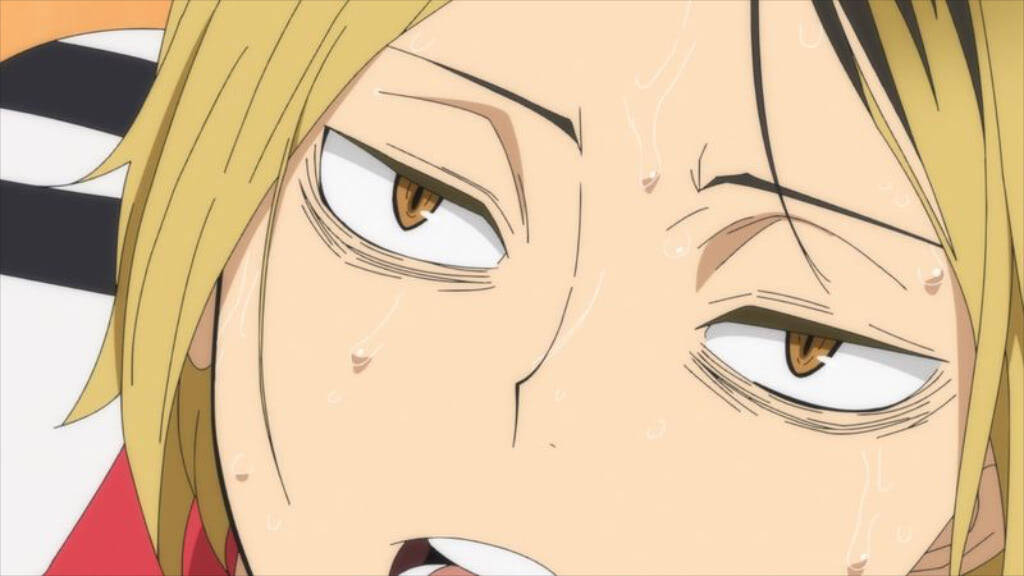 ハイキュー 第18話 削られる体力 セッター孤爪はどう立ち向かう 年10月26日 エキサイトニュース