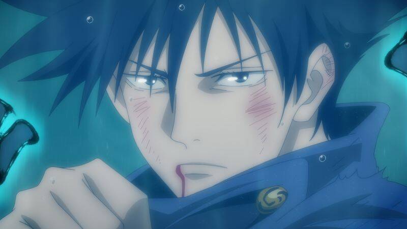 呪術廻戦 第5話 敵との格の違いを埋められるか あらすじをチェック 年10月27日 エキサイトニュース