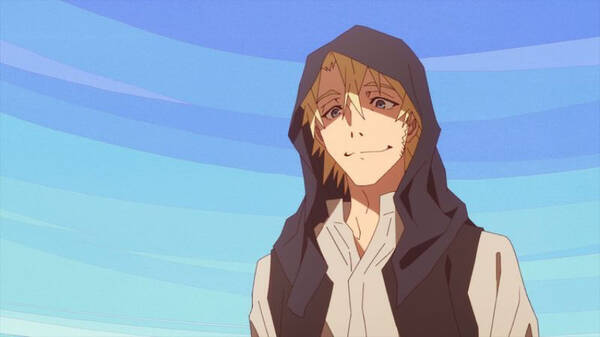 最終章突入 意気消沈のエダマメは Great Pretender 第16話先行カット あらすじ 年10月27日 エキサイトニュース