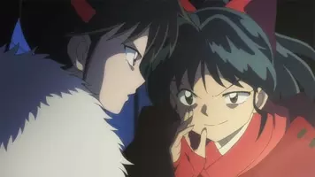 アニメキャラの魅力 二股 焼きもち 暴力 最低 根は優しい半妖の主人公 犬夜叉 の魅力とは 犬夜叉 15年6月9日 エキサイトニュース