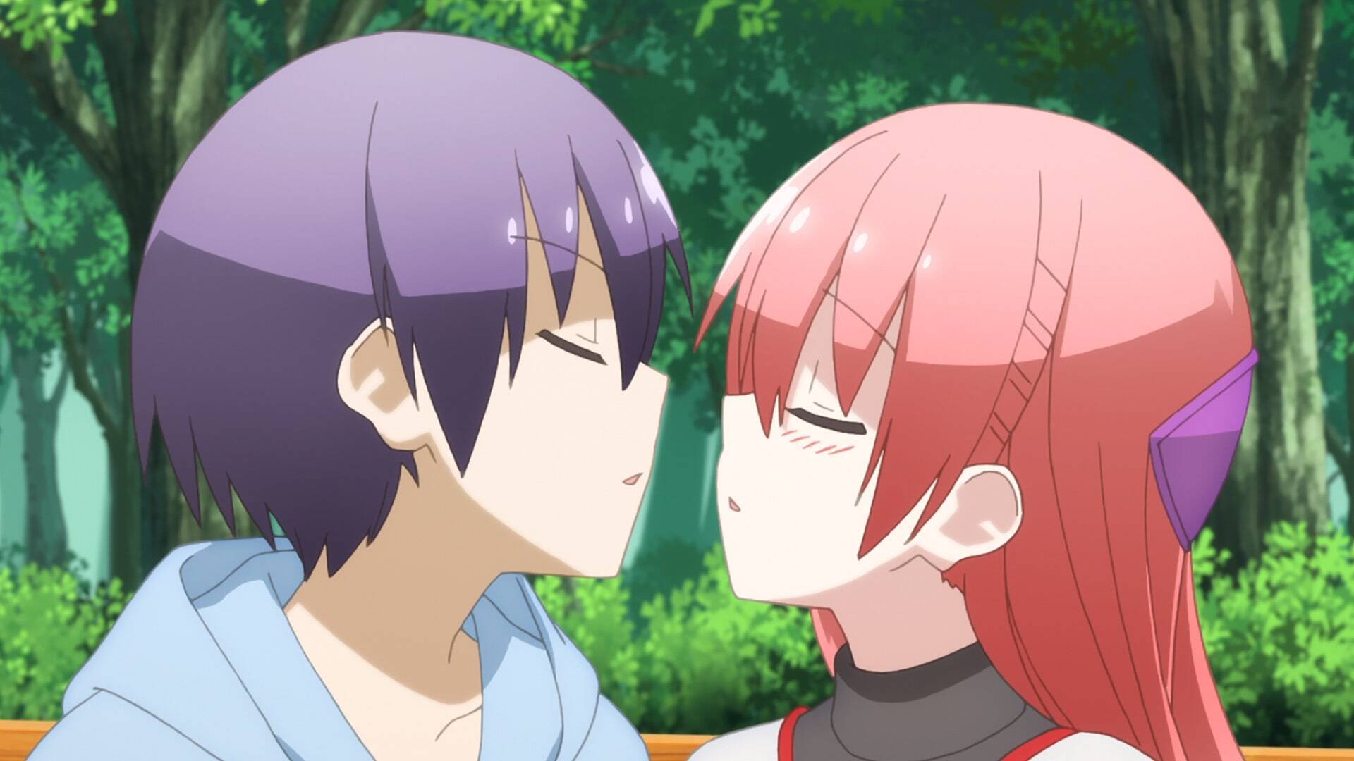 トニカクカワイイ 第5話 結婚指輪はやっぱり必要なのか 年10月30日 エキサイトニュース