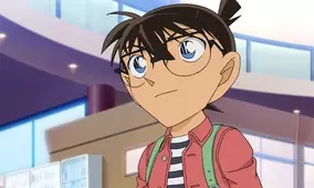 名探偵コナン 第987話 鳥海浩輔のゲスト出演に 惑わされた 声帯だけで疑わしい 年11月12日 エキサイトニュース