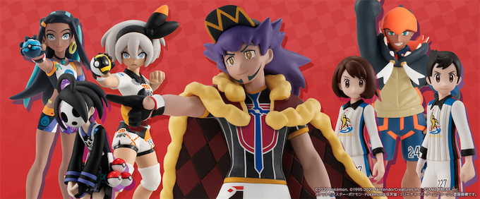 ガラル地方の冒険が蘇る 入学祝いにもぴったりな目覚まし時計登場 年2月13日 エキサイトニュース