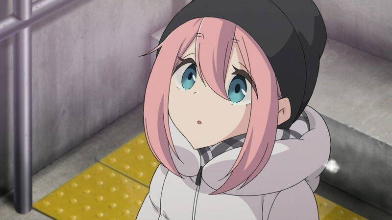 ゆるキャン Season２ Op亜咲花 Ed佐々木恵梨 特報2も公開 年11月14日 エキサイトニュース