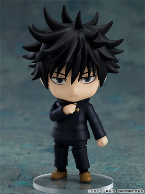 アニメ 呪術廻戦 第22話 伏黒恵はやっぱり 真のヒロイン だった 黒歴史が 笑 わちゃわちゃがいい 21年3月18日 エキサイトニュース