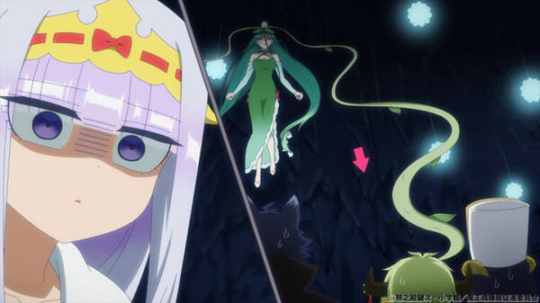 魔王城でおやすみ 第9夜 姫 もっと人質らしく コラボベッドも公開 年11月28日 エキサイトニュース