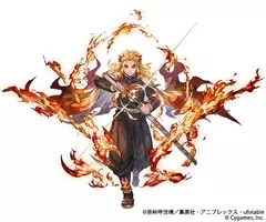 鬼滅の刃 パワプロアプリ とコラボ決定 鬼滅キャラが甲子園を目指す ゲーム画面も公開 21年9月6日 エキサイトニュース