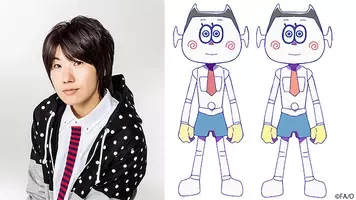 おそ松さん特集09 松原秀の第2期エピソードコメンタリー 年10月9日 エキサイトニュース 14 14
