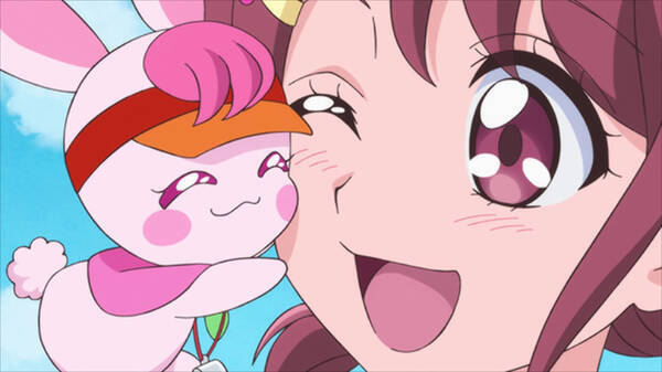ヒーリングっど プリキュア 第35話 南の島で青春 メガビョーゲンは特訓 年12月5日 エキサイトニュース