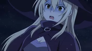 今夜放送 Vivy 最終話先行カット公開 ヴィヴィ 100年の旅が終幕 21年6月19日 エキサイトニュース