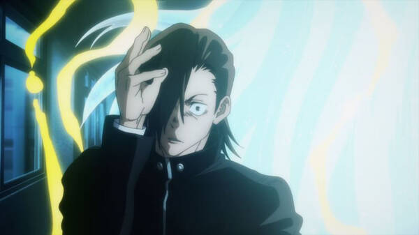 悲劇の連鎖を止めることができるか 呪術廻戦 第12話あらすじ公開 年12月15日 エキサイトニュース 悲劇の連鎖を止めることができるか 呪術廻戦 第12話あらすじ公開 年12月15日 エキサイトニュース