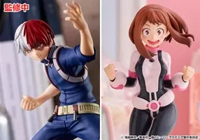 キャラ誕生日まとめ 1月4 11日生まれのキャラは スタァライト 神楽ひかりから ヒロアカ 轟焦凍まで 19年1月4日 エキサイトニュース