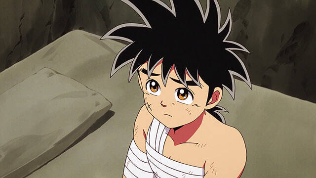 ダイの大冒険 第12話 ヒュンケルと戦うダイとポップの作戦は 年12月18日 エキサイトニュース