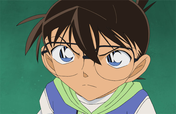 拾ったブレスレットが事件へと導く 名探偵コナン 第1009話 21年6月18日 エキサイトニュース