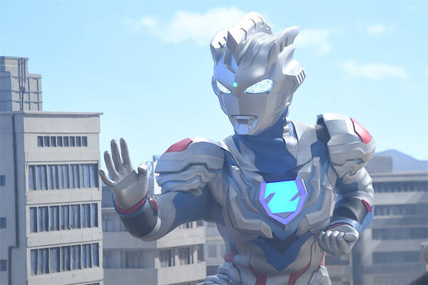 何度も立ち上がるウルトラマンが原点です 畠中祐インタビュー 年12月26日 エキサイトニュース