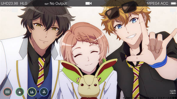 アイ チュウ 第1話 目指せクマ校長からのノルマ達成 21年1月6日 エキサイトニュース