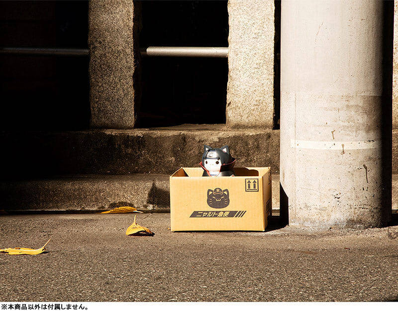 ニャンとも大きなニャルト にイタチたちがニャかま入り 21年1月10日 エキサイトニュース