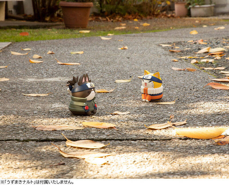 ニャンとも大きなニャルト にイタチたちがニャかま入り 21年1月10日 エキサイトニュース