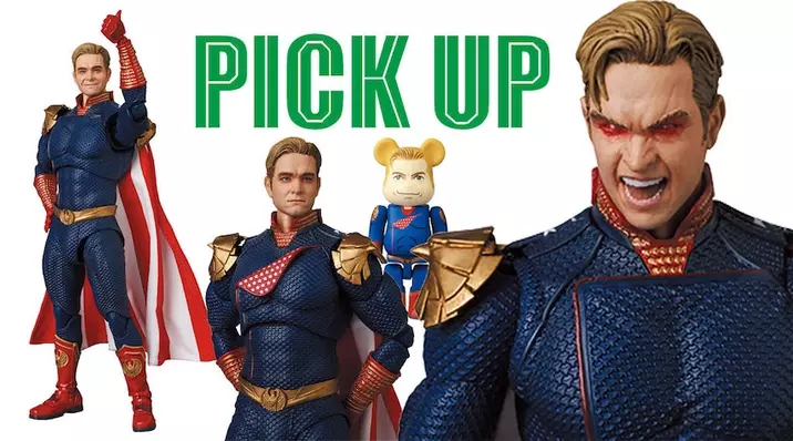 トライガン 600億 の男 ヴァッシュ ザ スタンピード のフィギュアが再登場 18年9月4日 エキサイトニュース