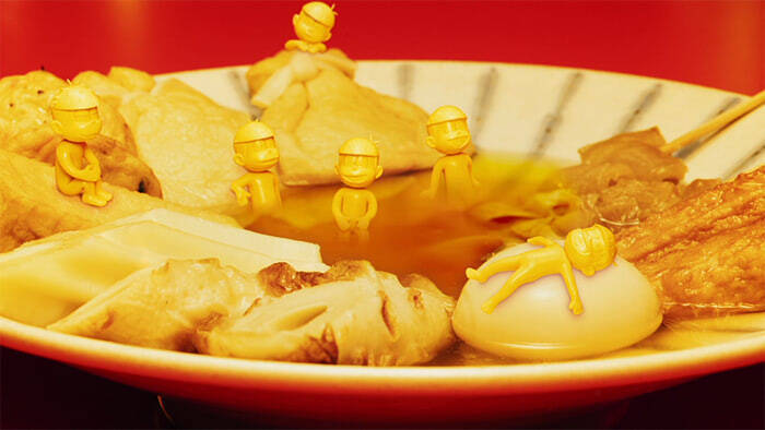 おそ松さん Op Edノンクレジットバージョン期間限定公開 21年1月18日 エキサイトニュース 2 2