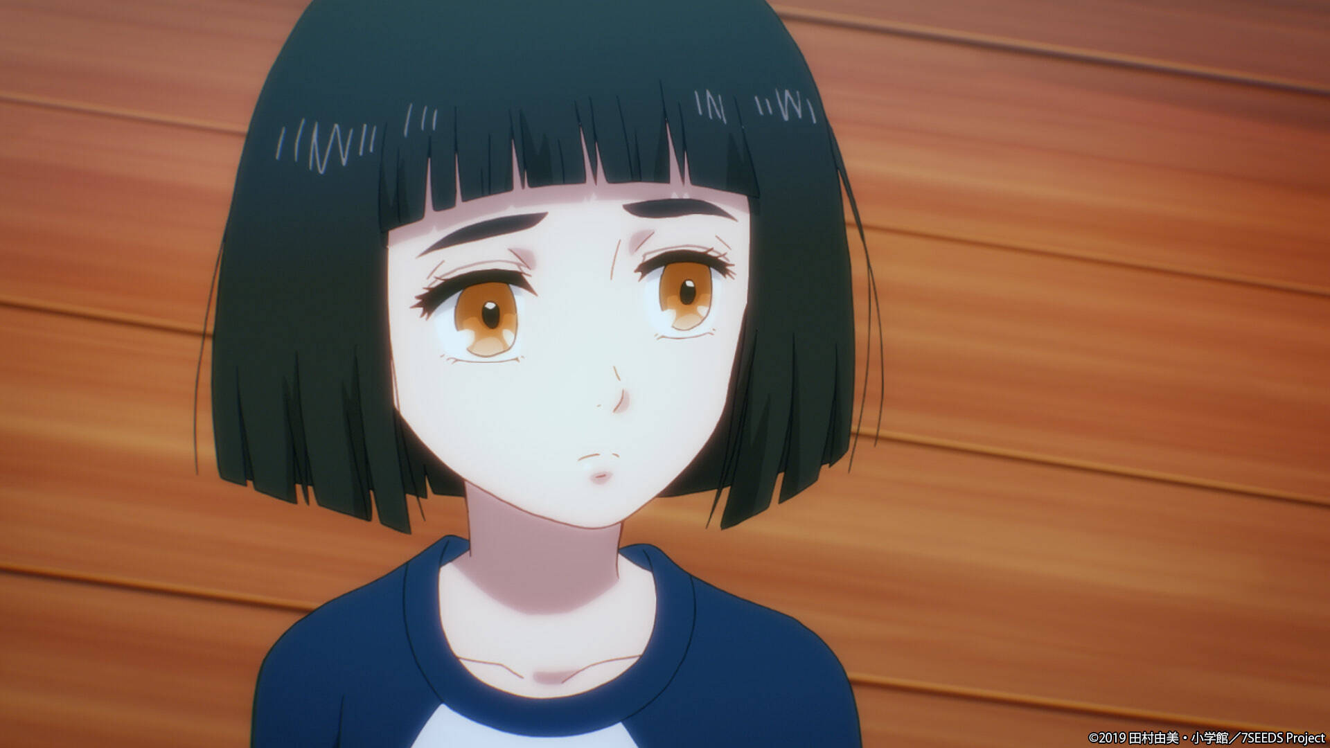 7seeds 第16話 Bチームがサウナに閉じ込められてしまう 21年1月23日 エキサイトニュース