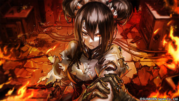 ゲーム ドールズフロントライン がアニメ化 21年放送予定 21年1月23日 エキサイトニュース