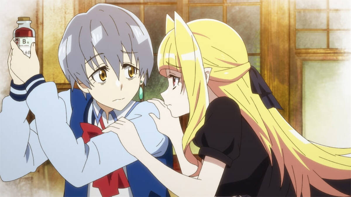 押井守が語る ぶらどらぶ で久々にシリーズアニメに戻ってきた理由 21年2月1日 エキサイトニュース 押井守が語る ぶらどらぶ で久々にシリーズアニメに戻ってきた理由 21年2月1日 エキサイトニュース