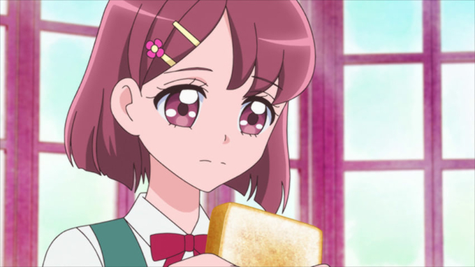 ヒーリングっど プリキュア 第29話 のどかのストレスを解消 年10月17日 エキサイトニュース