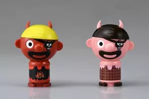 アニメ One Piece ロックスと黒ひげの親子説が浮上中 2人の共通点とは ガープの伝説にも称賛の声 第958話 21年1月23日 エキサイトニュース