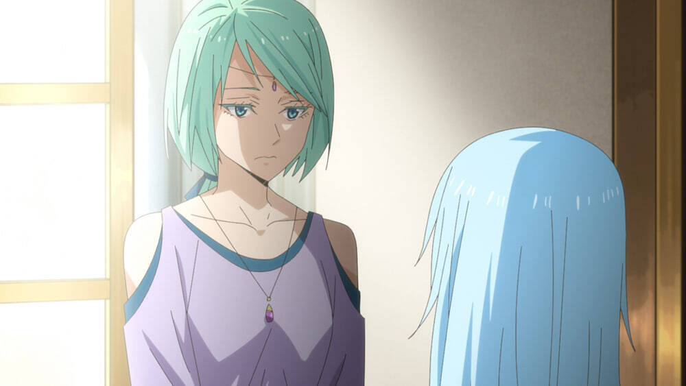 転スラ第2期 第32話 失われた仲間と日常 失意の底のリムル 21年2月27日 エキサイトニュース