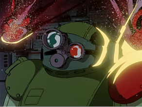 ロボットアニメの新機軸を打ち出した『装甲騎兵ボトムズ』誕生への道