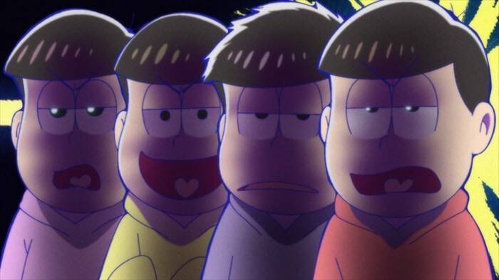 おそ松さん 第5松に十四松バッグ付属 第22話もチェック 21年3月8日 エキサイトニュース