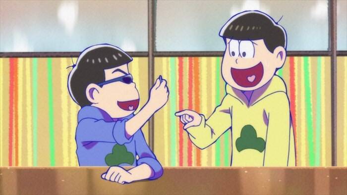 おそ松さん 第5松に十四松バッグ付属 第22話もチェック 21年3月8日 エキサイトニュース