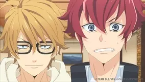 完璧な社会を形成する 天地創造デザイン部 第10話の動物は 21年3月8日 エキサイトニュース