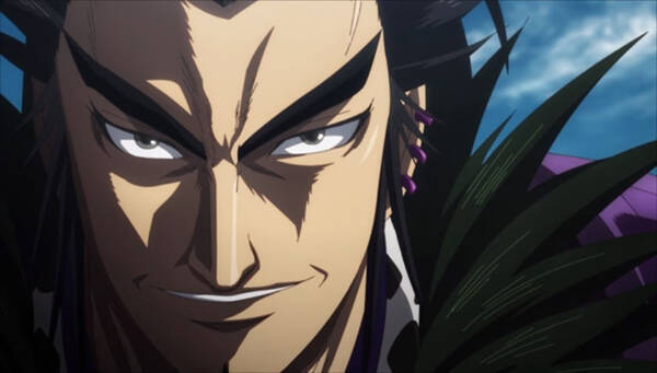 キングダム 第3シーズン 漢の激闘を詰め込んだ新pv公開 21年3月10日 エキサイトニュース キングダム 第3シーズン 漢の激闘を詰め込んだ新pv公開 21年3月10日 エキサイトニュース