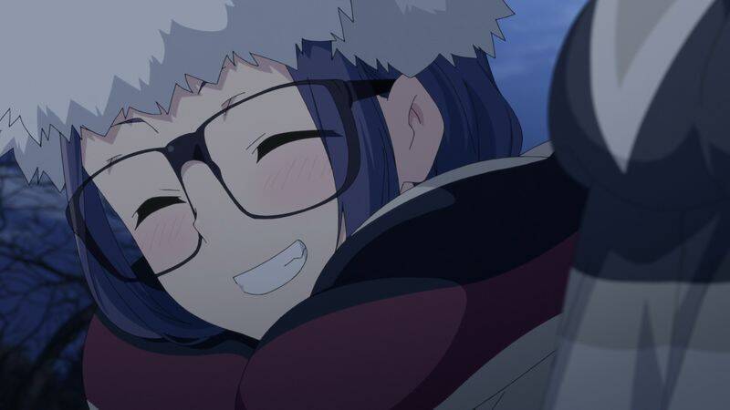 ゆるキャン ２ 10話から伊豆キャン編 春の予感の新mv公開 21年3月11日 エキサイトニュース