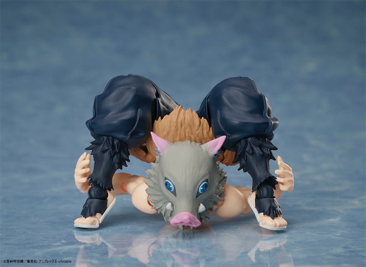 可愛いのに泣ける チョッパー の物語 冬島に降る桜 をフィギュアで再現したショートフィルム 14年3月3日 エキサイトニュース