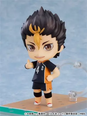 アニメ漫画キャラの魅力 新たな烏野を率いるコーチ もう一人の名将 烏養繋心 の魅力 ハイキュー 16年1月17日 エキサイトニュース