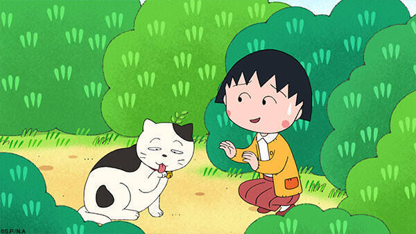 ちびまる子ちゃん キートン山田さん卒業回は賑やかにほのぼのと 21年3月21日 エキサイトニュース