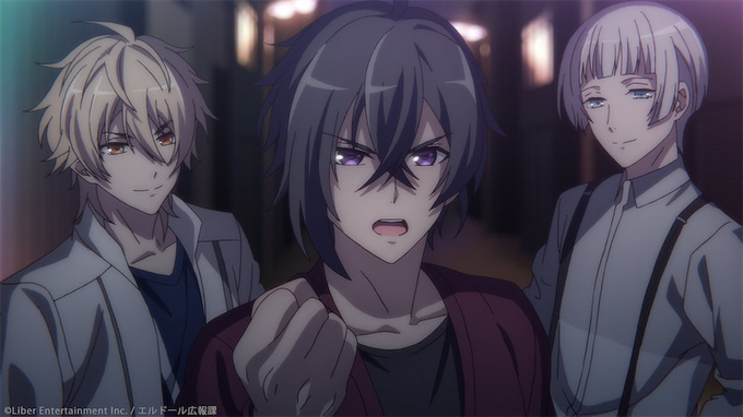 アイ チュウ 第4話 蘇るトラウマ 練習に身が入らない晃 21年1月日 エキサイトニュース