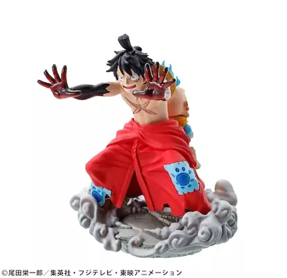 実は超重要だった One Piece 空島編３つのポイント 太陽の神ニカ やワノ国のヒントが 21年8月10日 エキサイトニュース 2 4