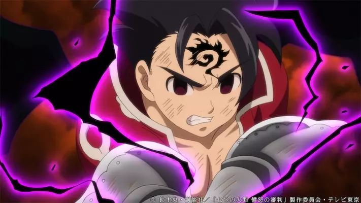 七つの大罪 憤怒の審判 第16話 絶体絶命のエスカノールに救いの手が 21年4月26日 エキサイトニュース