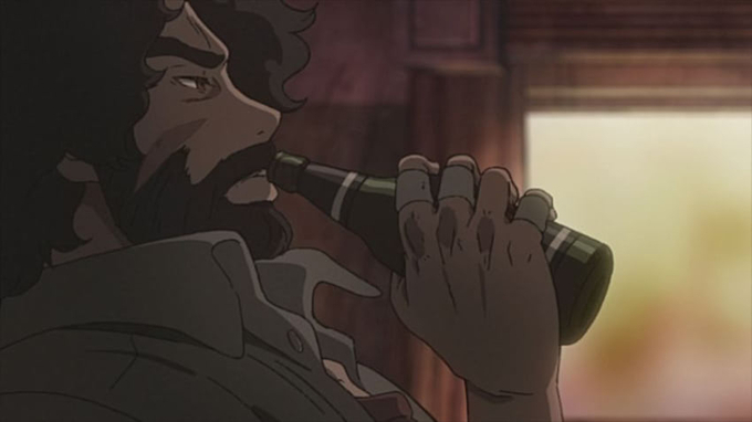 メガロボクス2 第11話 仲間に打ち明けるジョーの5年間 21年6月10日 エキサイトニュース